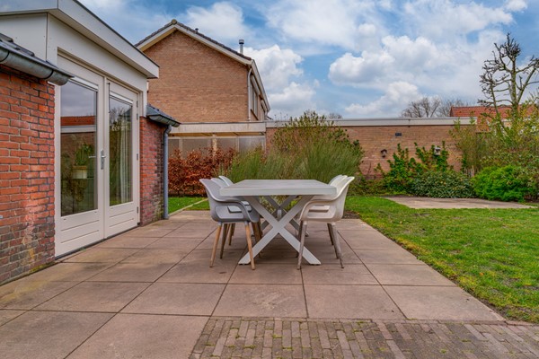 Medium property photo - Wethouder Bruensstraat 22, 6653 AM Deest